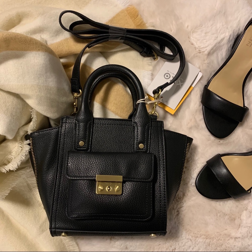 3.1 Phillip Lim for Target | Mini Satchel Handbag
